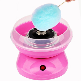 Прибор для изготовления сахарной ваты Cotton Candy maker ОПТОМ