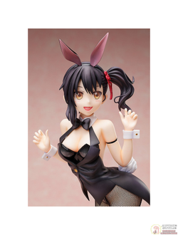 Фигурка 1/4 Хасуки Комаи (Hasuki Komai Bunny Ver.)