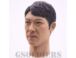 Голова (скульпт) 1/6 (MA1008) - DID