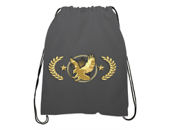 Мешок "Counter-Strike, CS GO, Контр Страйк" для обуви №7