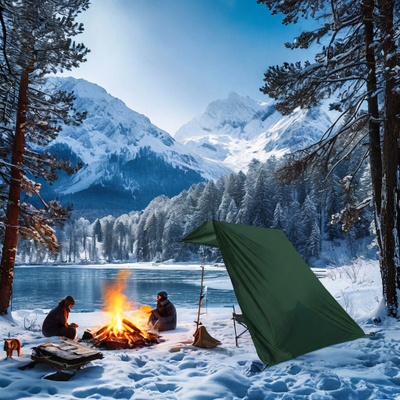 Тент Тарпаулин 3 x 4 м , 90 г/м2 , шаг люверсов 1 м строительный защитный укрывной купить в Москве