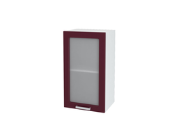 Кухня Модена - Шкаф навесной ШВС 400