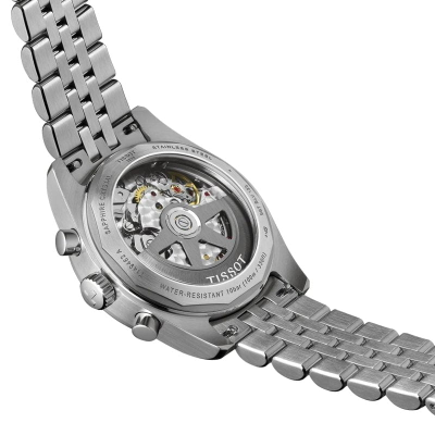 Швейцарские часы Tissot T149.462.11.011.00