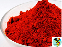 Пищевой краситель сухой КЛЮКВЕННЫЙ 3-4 гр