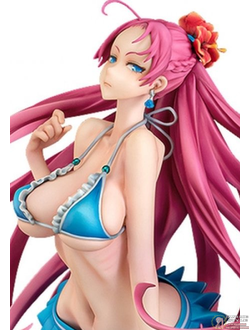 Фигурка 1/7 Juliana Everhart