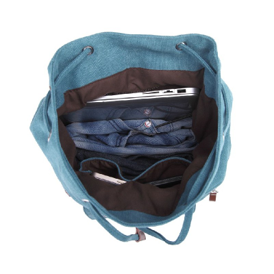 Рюкзак Wild Bags Seattle Beige