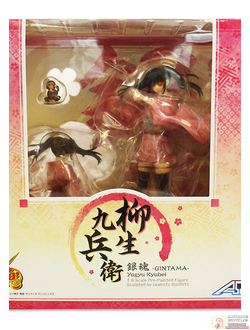 Фигурка 1/8 Кюбэй Ягю (Yagyu Kyubei)
