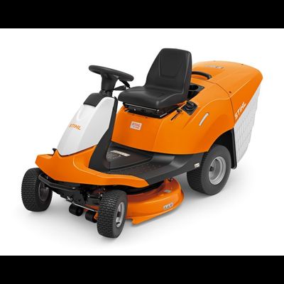САДОВЫЙ ТРАКТОР STIHL RT 4082