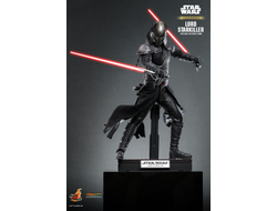 Старкиллер, Гален Марек (Star Wars: Force Unleashed) - Коллекционная фигурка 1/6 Lord Starkiller (VGM63) - Hot Toys