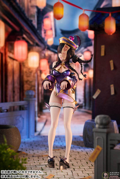 Фигурка 1/6 ПОСА (POSA Zombie ver.)