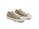 Кеды Converse Chuck 70 бежевые низкие 168505c фото
