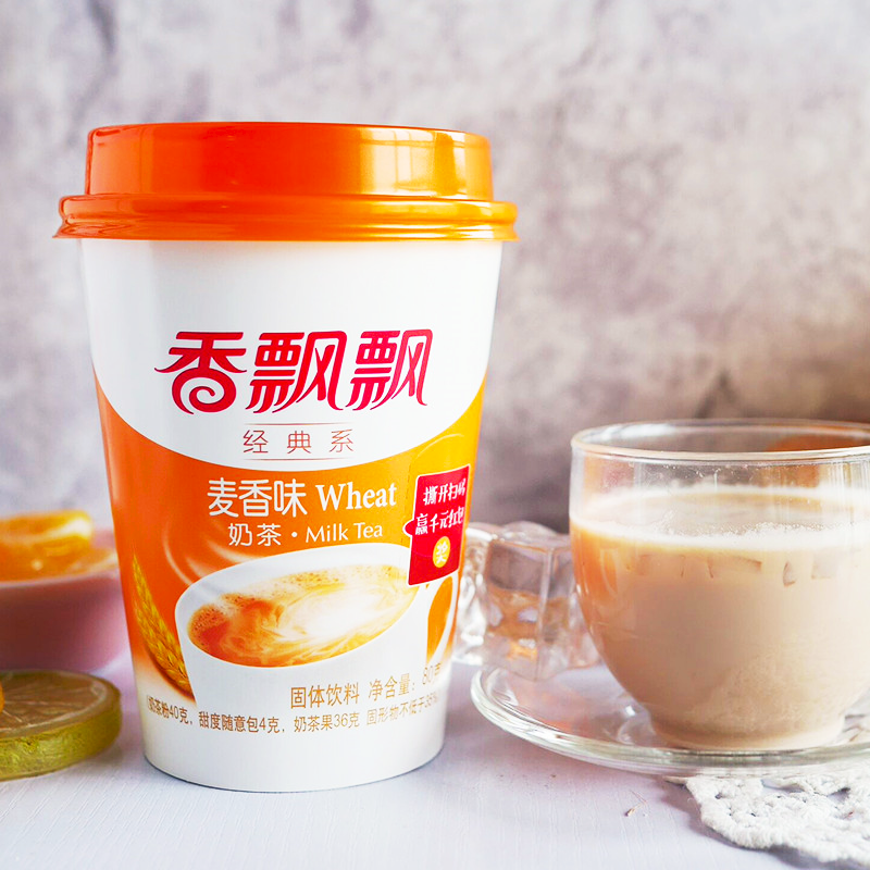 Milk tea перевод