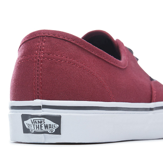 Кеды Vans Authentic Port Royal/Black