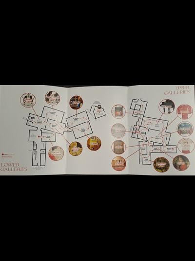 Freddie Mercury A World Of His Own Exhibition Guide Sotheby's