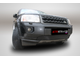 Premium защита радиатора для Land Rover Freelander II  (2012-2014)