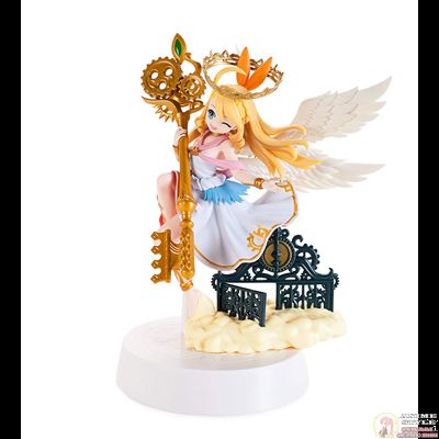 Фигурка Tengoku e Michibiku Kami no Hikari Uriel