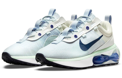 спортивные женские кроссовки Nike Air Max Womens 2021 'Barely Green' DA1923-100