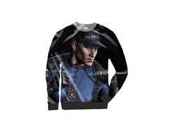 Свитшот Мортал Комбат, Mortal Kombat №14