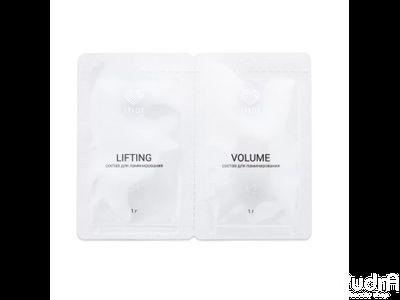 Lovely Состав для ламинирования №2 «Volume» в саше,1 г