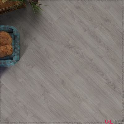 Кварцвиниловая плитка Fine Floor Wood Дуб Авейру FF-1422 купить на vinyl-laminat.ru