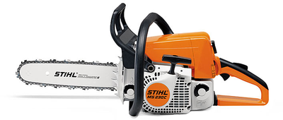 Бензопила STIHL MS 230 C-BE 16"
