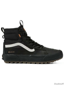 Vans SK8 Gore-Tex Mte-3 Thermo Black / черные (40-45)