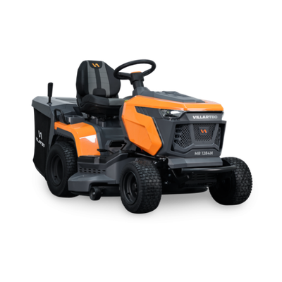 Трактор садовый VILLARTEC MR1284H