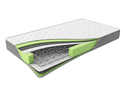 Купить недорогой матрас Эвотек B 102 в Севастополе и Симферополе по низкой цене