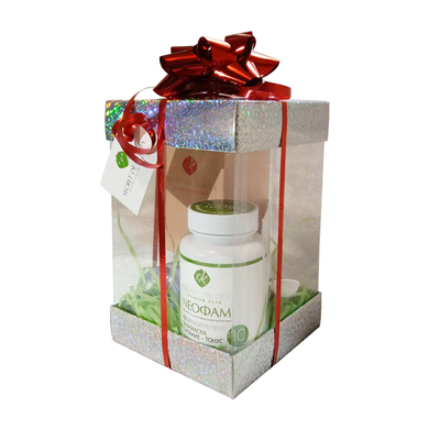 Набор "Премиум уход" из 4-х средств