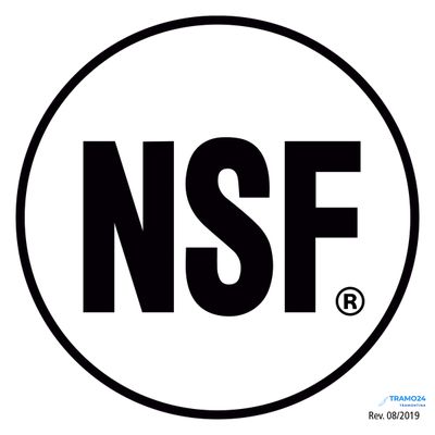 TRAMONTINA PROCHEF НОЖ ДЛЯ ХЛЕБА - 20 СМ.