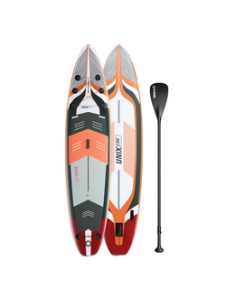 SUP-борд UNIX Line Summertime (360 см)