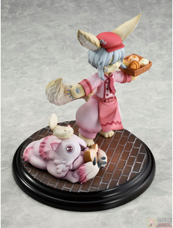 Фигурка Нанати (Nanachi Bell Fine)