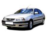 Toyota Avensis I T220 1997-2003