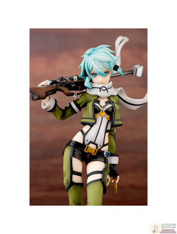 Фигурка 1/7 Синон (Sinon)