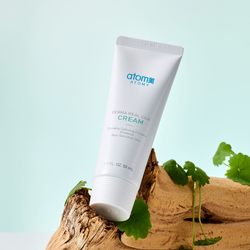 Атоми Крем Дерма Реал Кика
