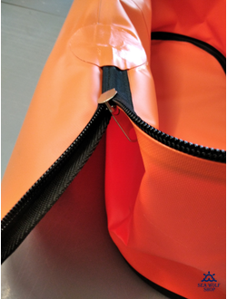 ГермоСумка KF-40*30*30 ПВХ 650гр.