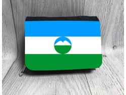 Кошелёк Кабардино-Балкария