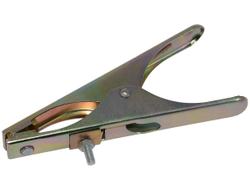 Клемма заземления 200/300 А / earth clamp, 067131