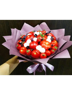 Букет "Капрезе"