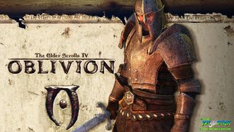The Elder Scrolls IV: Oblivion (New)[Xbox 360, английская версия]