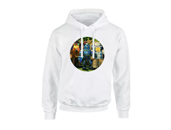 Толстовка Роблокс, Roblox №9