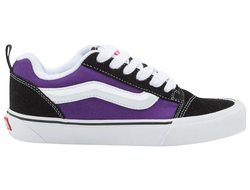 Vans Knu Scool Purple