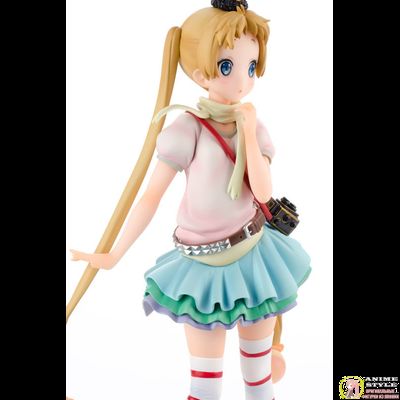 Фигурка 1/8 Санаэ Дэкомори (Dekomori Sanae)