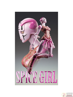 Фигурка Spice Girl