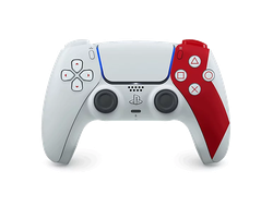 Геймпад Sony DualSense для PS5 (God of War 20th Anniversary Limited Edition)