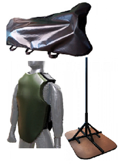 Опции для "Охранника"