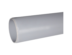 Труба канализационная STOUT 110х2000 бесшумная (Арт. SKB-0002-110200)