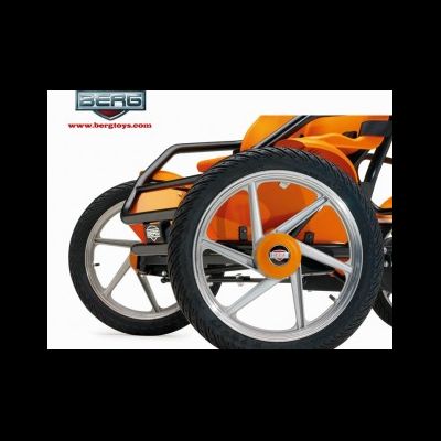 Веломобиль BERG Gran Tour Racer