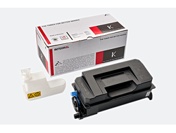 Картридж Kyocera TK-3130 Integral, Германия