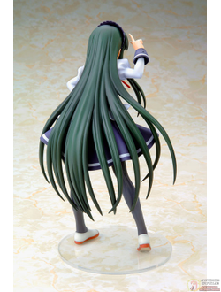 Фигурка 1/8 Цуруя-сан (Tsuruya-san Maid Ver.)